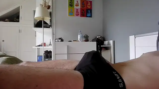 ricooo mi online show from 16, 2, 2026