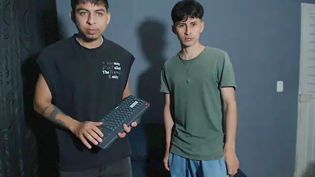 polloCol4U online show from 9, 3, 2026