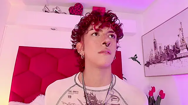 Cain Dantalion online show from 6, 3, 2026