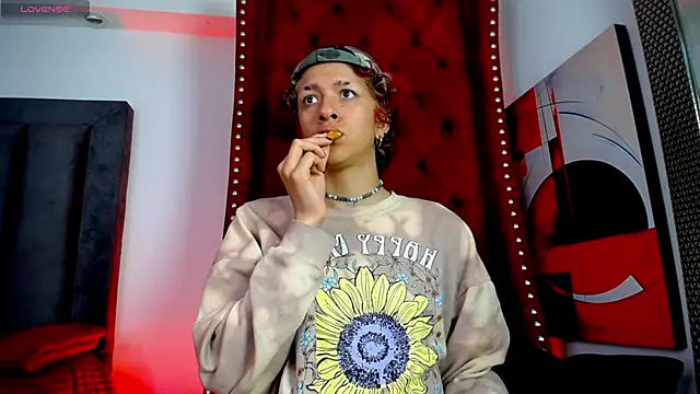 Cain Dantalion online show from 8, 4, 2026