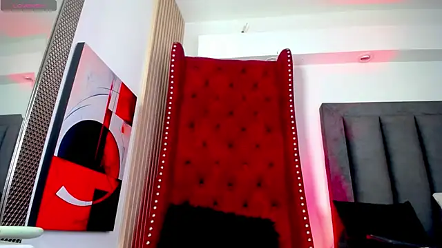 Cain Dantalion online show from 9, 4, 2026