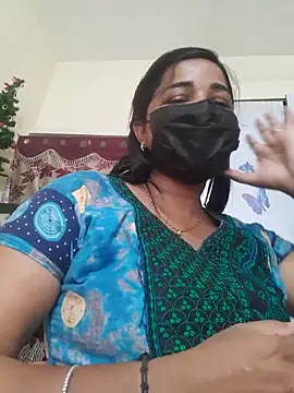 Tamil Luckly girl online show from 10, 4, 2026