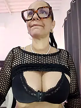 RubyStrome online show from 25, 2, 2026