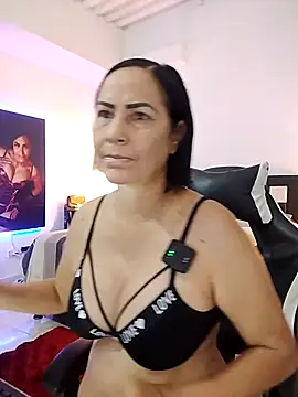 RubyStrome online show from 5, 4, 2026