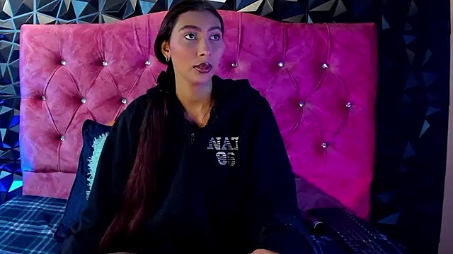 angeldreams15  online show from 18, 3, 2026