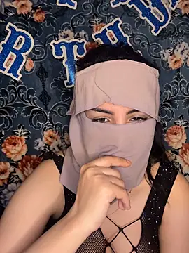 Snapshot of Lamarab chatting on 2, 3, 2026 Lamarab online show from 2, 3, 2026