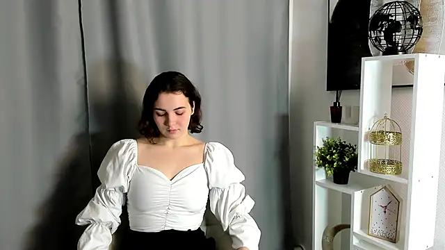 Snapshot of ShalaBethay chatting on 16, 2, 2026 ShalaBethay online show from 16, 2, 2026