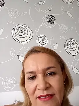 charlotte milf30 online show from 18, 3, 2026