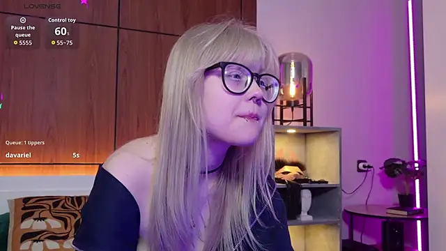 MoliQin online show from 11, 4, 2026