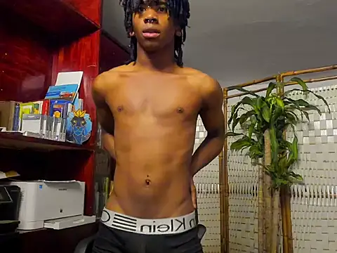 Mashall lee online show from 24, 3, 2026