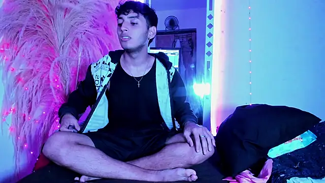 Snapshot of Ian_Hunter chatting on 27, 2, 2026 Ian Hunter online show from 27, 2, 2026