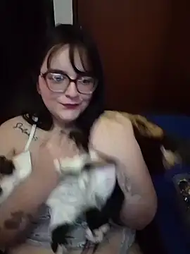 Snapshot of daphneev chatting on 8, 5, 2026 daphneev online show from 8, 5, 2026