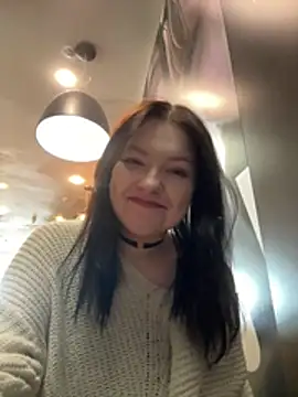 DeliaEffy online show from 12, 3, 2026