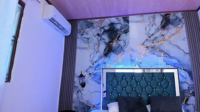 your whore Salome online show from 9, 4, 2026