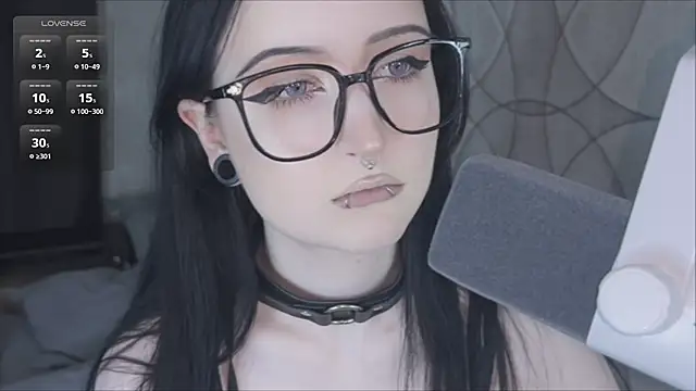 SinSpirits online show from 21, 2, 2026