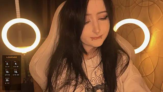Snapshot of SinSpirits chatting on 19, 6, 2026 SinSpirits online show from 19, 6, 2026