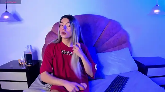 brihanna-young online show from 2, 3, 2026