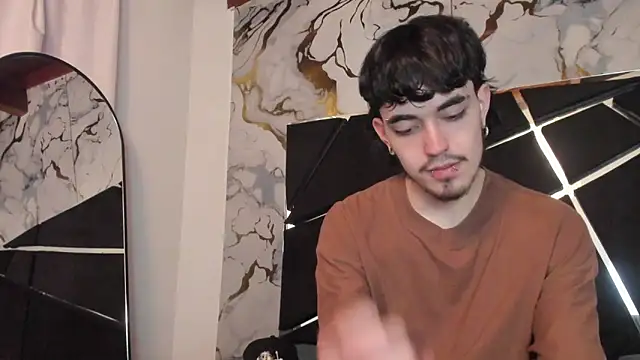 Couple In Heat online show from 16, 4, 2026