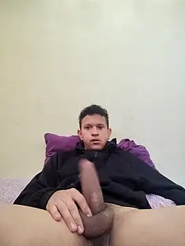 HOTCANINO online show from 3, 4, 2026