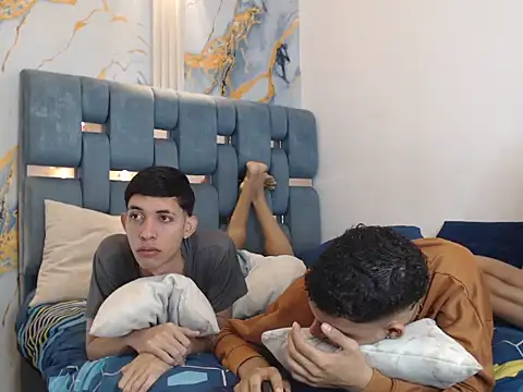 GOLD BOYS online show from 20, 2, 2026