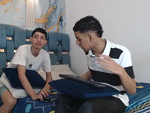 GOLD BOYS online show from 24, 2, 2026