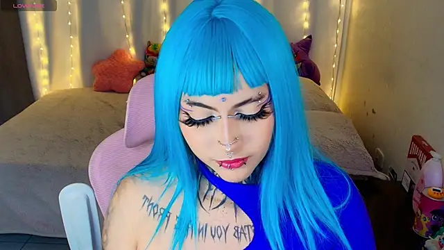 Snapshot of maliciaXpoison chatting on 5, 6, 2026 maliciaXpoison online show from 5, 6, 2026