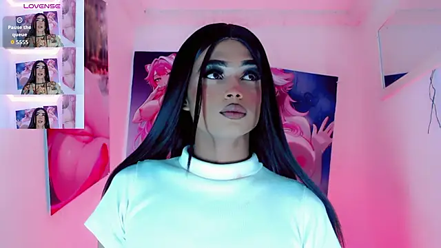 Snapshot of Alisson_Secrett_ chatting on 3, 3, 2026 Alisson Secrett online show from 3, 3, 2026