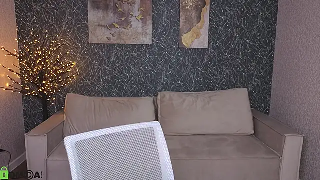 luna c0ra online show from 22, 3, 2026