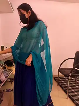 tanzum khan3202 online show from 31, 3, 2026