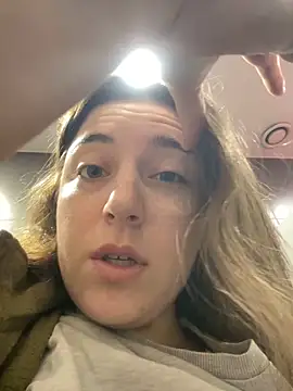 kate nicepops999114 online show from 13, 3, 2026