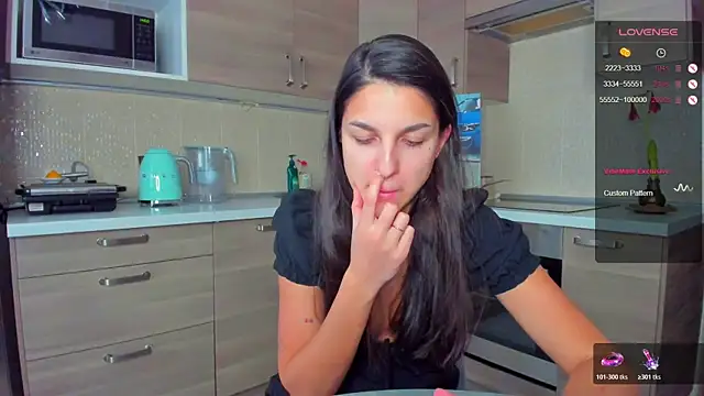 Snapshot of AngelGabe chatting on 22, 2, 2026 AngelGabe online show from 22, 2, 2026