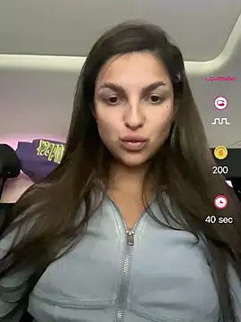 Snapshot of AngelGabe chatting on 28, 5, 2026 AngelGabe online show from 28, 5, 2026