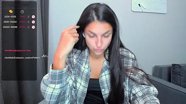 Snapshot of AngelGabe chatting on 21, 6, 2026 AngelGabe online show from 21, 6, 2026