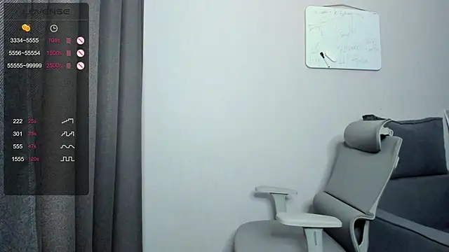 Snapshot of AngelGabe chatting on 25, 6, 2026 AngelGabe online show from 25, 6, 2026
