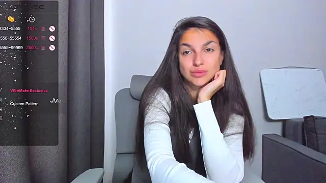 Snapshot of AngelGabe chatting on 14, 7, 2026 AngelGabe online show from 14, 7, 2026