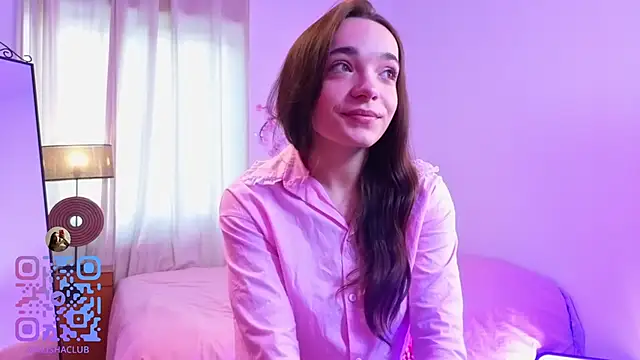 Snapshot of alisha_melison chatting on 19, 2, 2026 alisha melison online show from 19, 2, 2026