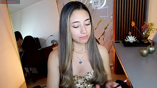 Snapshot of amy_ker_m chatting on 17, 2, 2026 amy ker m online show from 17, 2, 2026