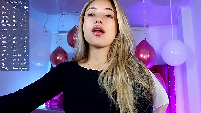 amy ker m online show from 18, 3, 2026