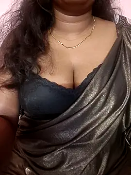 Snapshot of Sravani_ chatting on 1, 3, 2026 Sravani online show from 1, 3, 2026