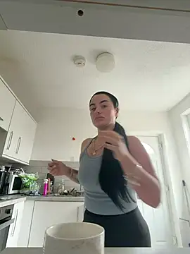 Darkfantisyx online show from 3, 4, 2026