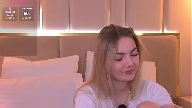 Snapshot of Sona_Lavberi chatting on 21, 4, 2026 Sona Lavberi online show from 21, 4, 2026