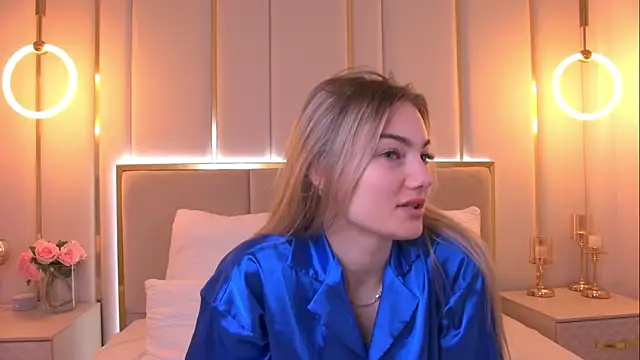Snapshot of Sona_Lavberi chatting on 24, 4, 2026 Sona Lavberi online show from 24, 4, 2026