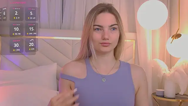 Snapshot of Sona_Lavberi chatting on 19, 5, 2026 Sona Lavberi online show from 19, 5, 2026