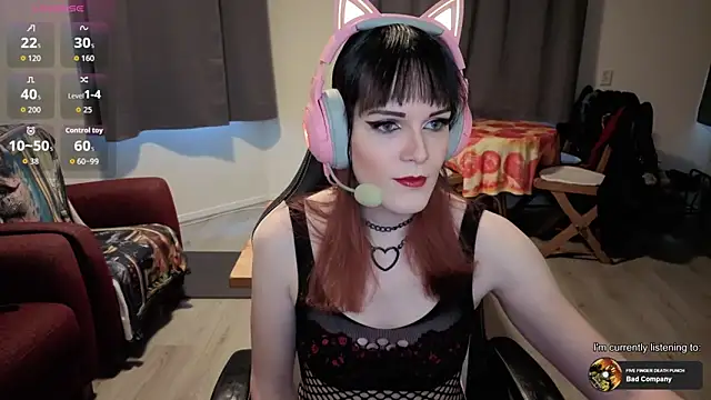 Samanteased online show from 9, 4, 2026