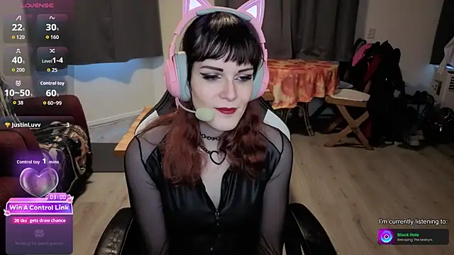 Samanteased online show from 20, 4, 2026