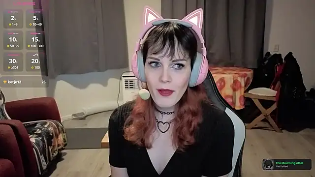 Samanteased online show from 8, 6, 2026
