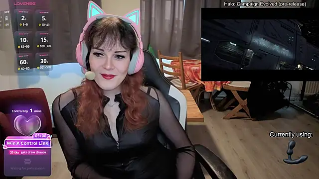 Samanteased online show from 23, 7, 2026