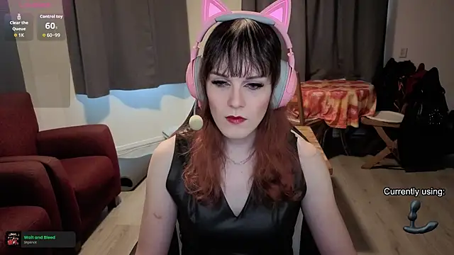 Samanteased online show from 25, 7, 2026