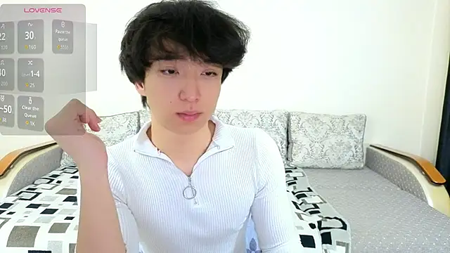 Snapshot of DianInav chatting on 1, 5, 2026 DianInav online show from 1, 5, 2026