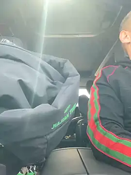 CandySurprise19 online show from 13, 4, 2026